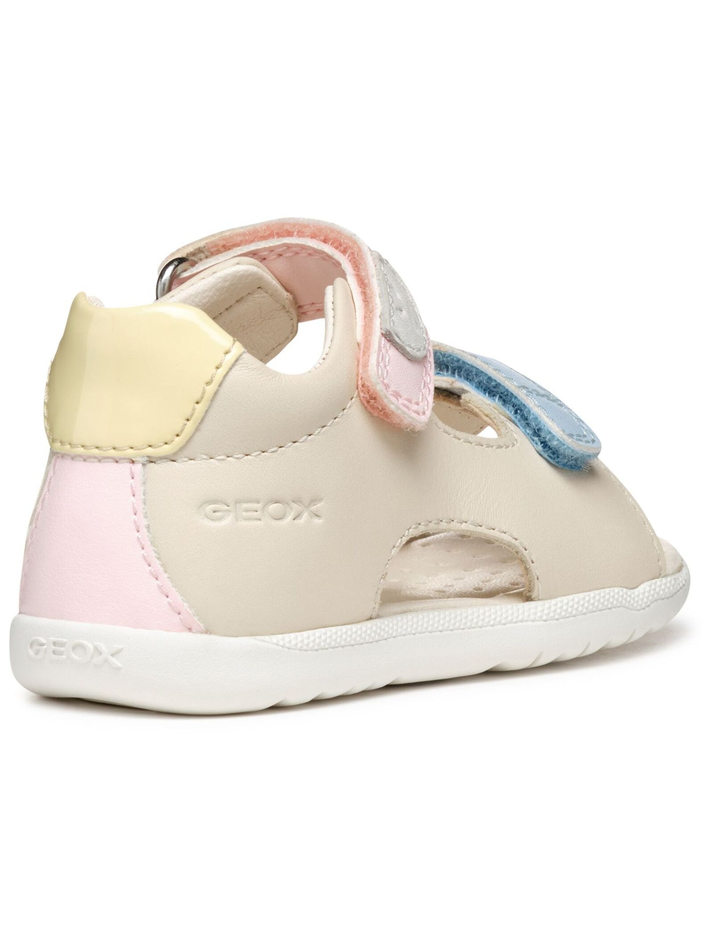 Sandales GEOX en beige