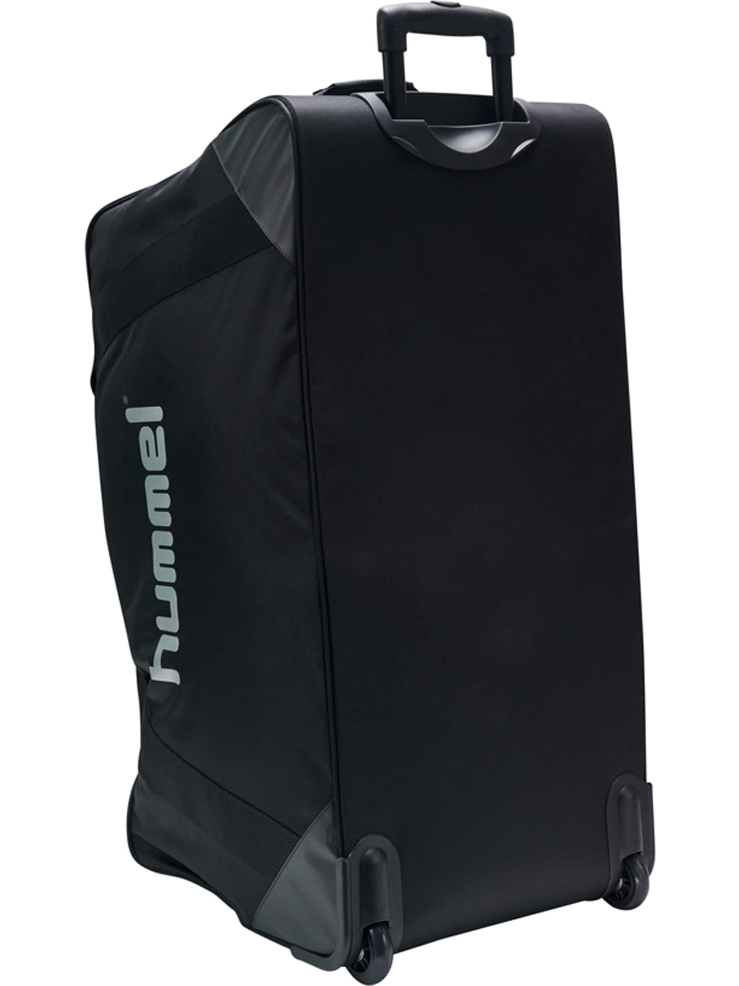 Hummel Trolley in Zwart