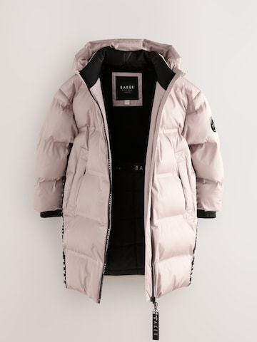 Baker by Ted Baker Пальто в Бежевый