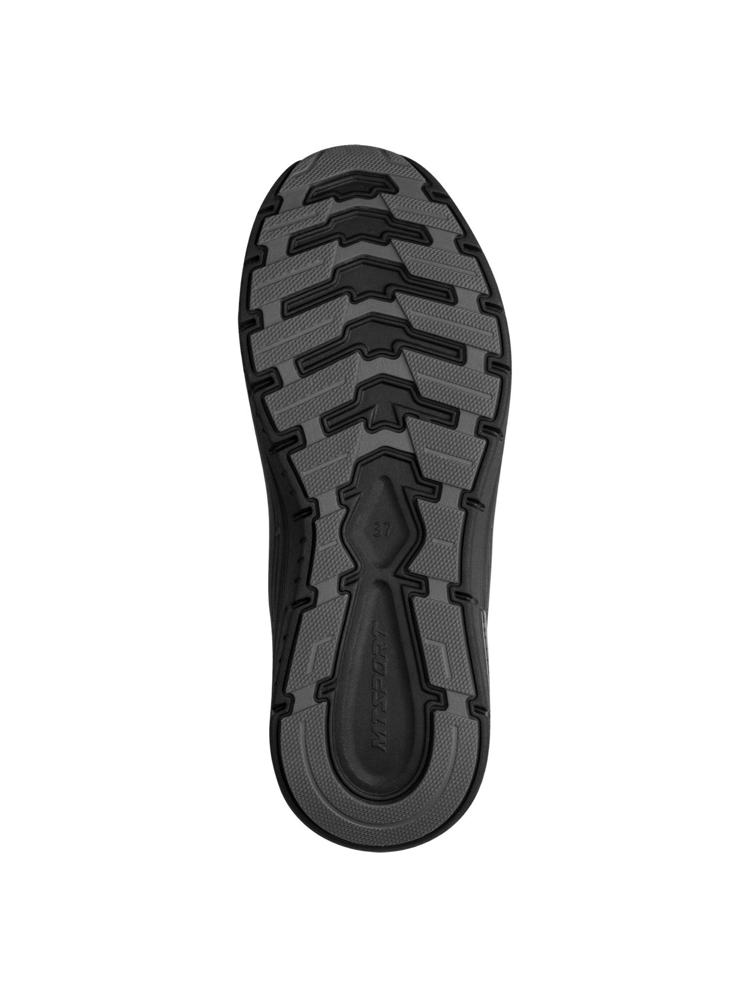 Baskets basses MARCO TOZZI en noir