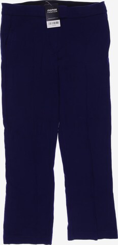 King Louie Pants in M in Blue: front