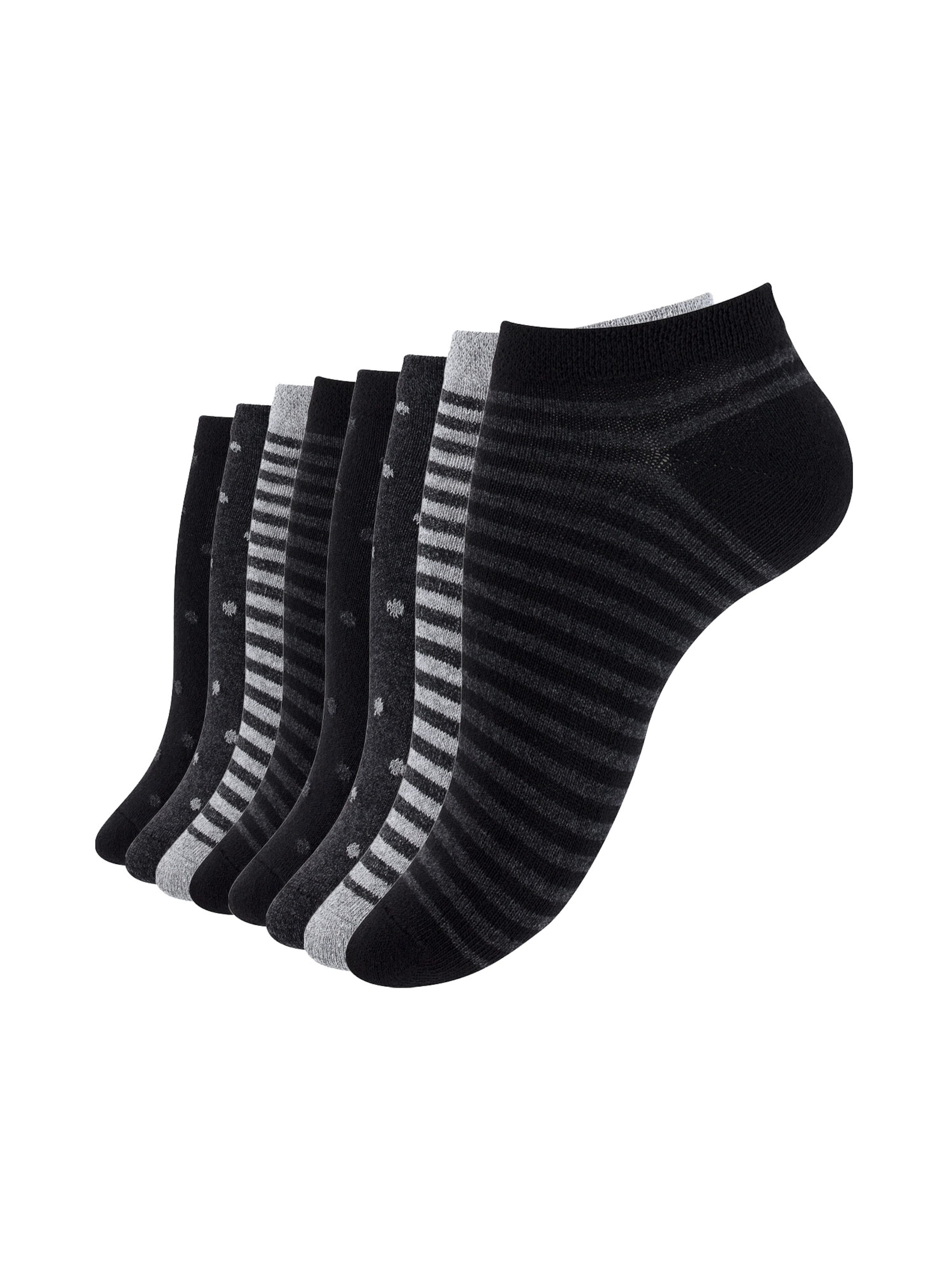 Chaussure basse Vincent Creation en noir : devant