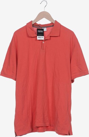 s.Oliver Poloshirt XXXL in Rot: predná strana