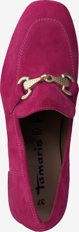 TAMARIS Pumps in Roze