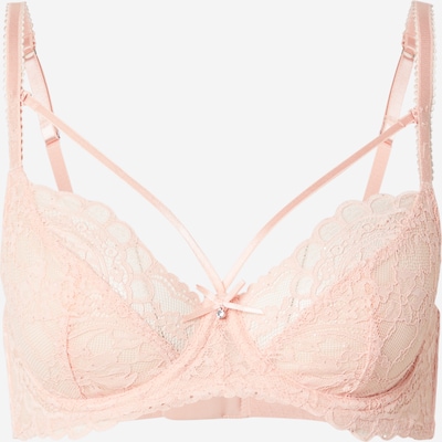 Sutien 'Isadora' pe 70/B Hunkemöller pe roz, Vizualizare produs