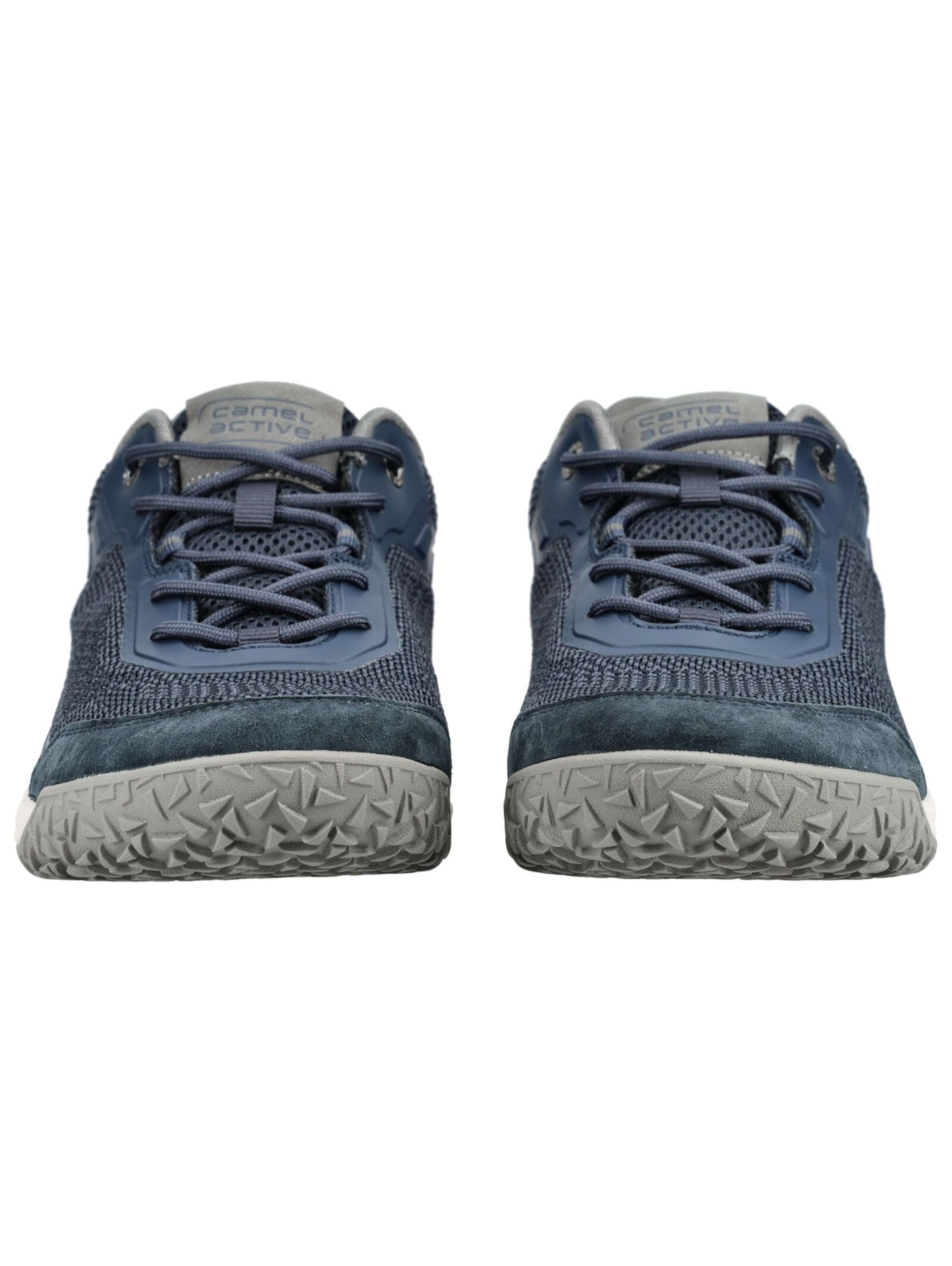 Baskets basses CAMEL ACTIVE en bleu