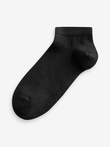 Next Socks in Black