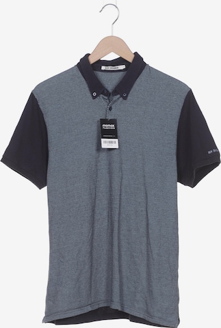 Ben Sherman Shirt in XL in Blue: front