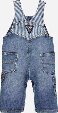 OshKosh Regular Dungarees in Blue