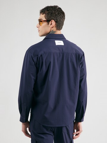 Sixth June Regular fit Ing - kék