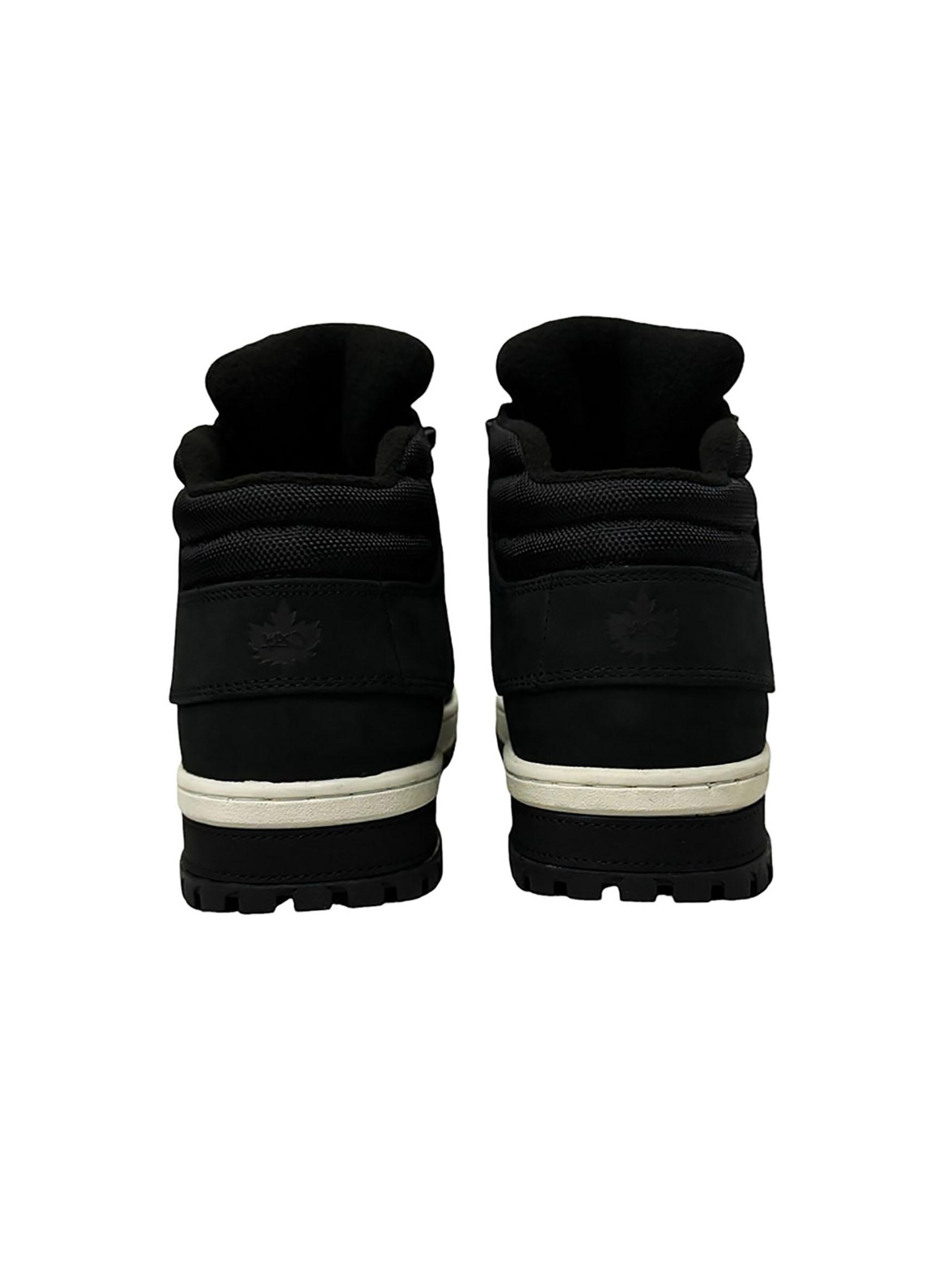 K1X Boots 'Territory Superior' in Black