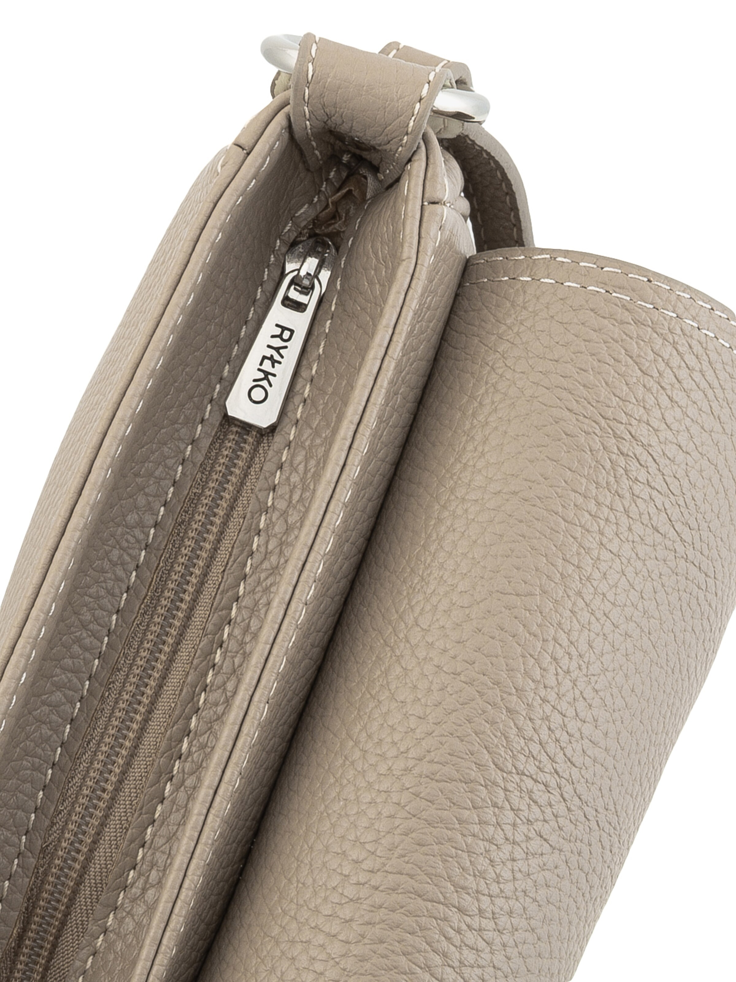 RYLKO Umhängetasche in Beige
