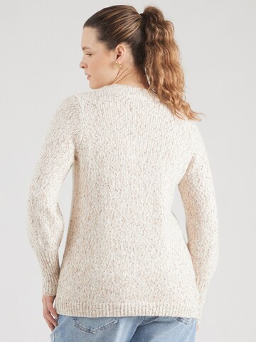EVOKED - Jersey en blanco