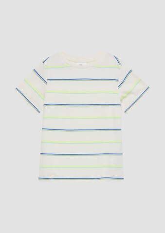 T-Shirt s.Oliver en mélange de couleurs