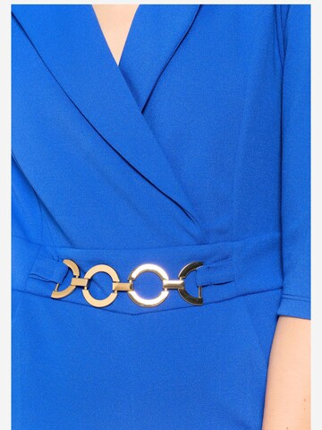 LolaLiza Jumpsuit in Blue