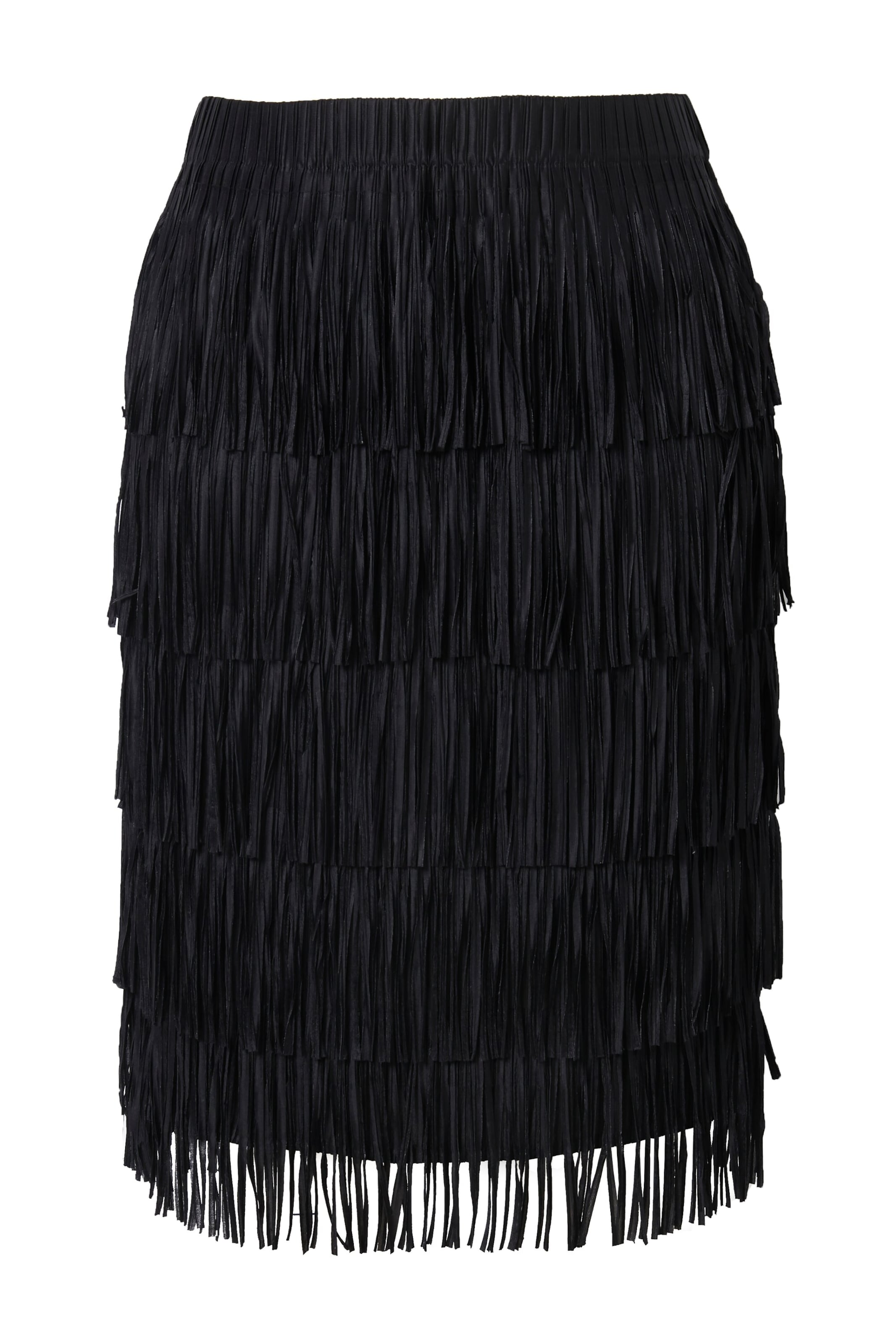 MIAMODA Skirt in Black, Item view