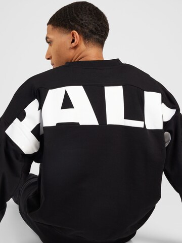 BALR. Sweatshirt 'Game Day' i sort