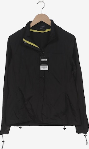 TOMMY HILFIGER Jacke L in Schwarz: Vorderseite