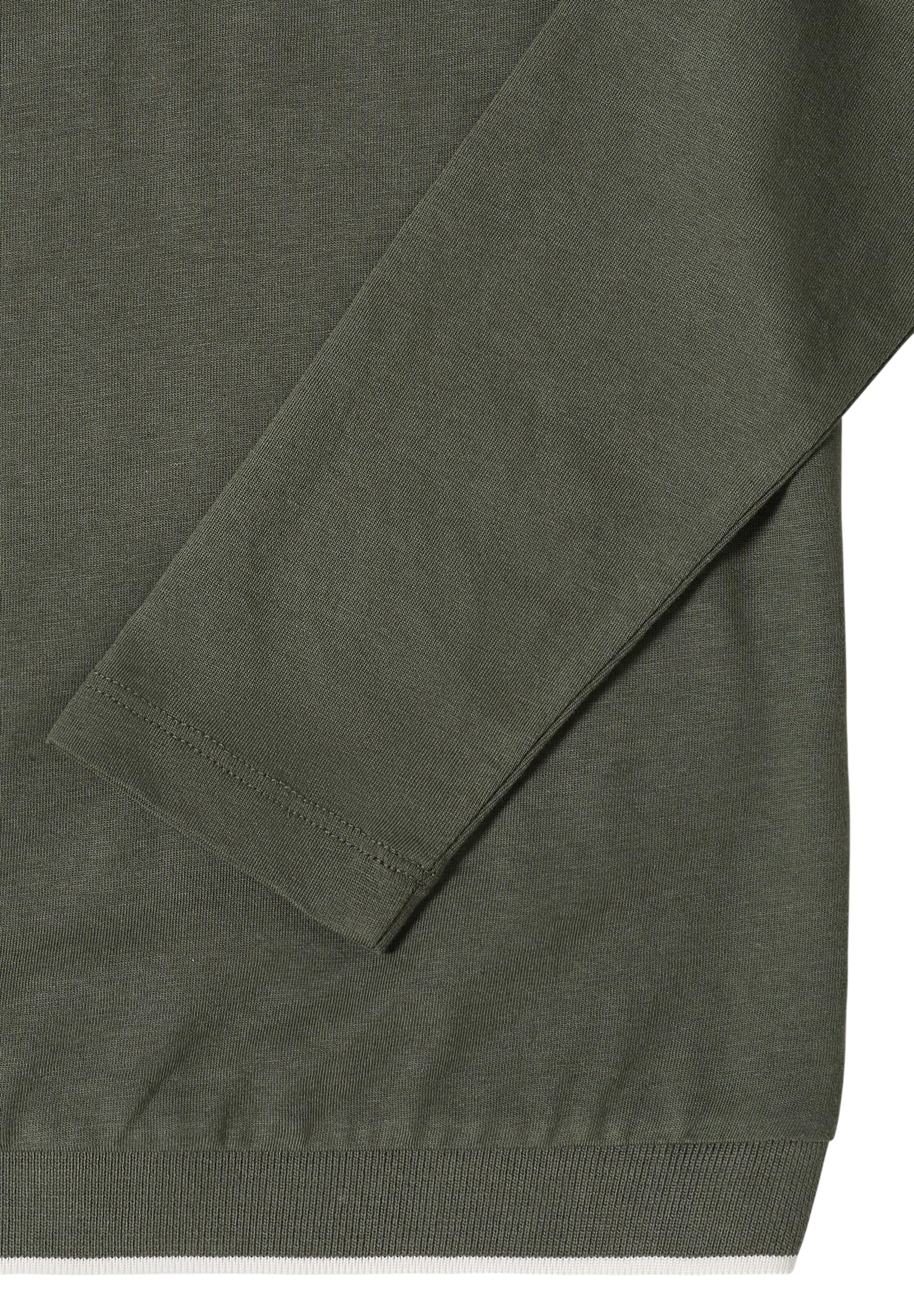 CECIL Shirt in Green