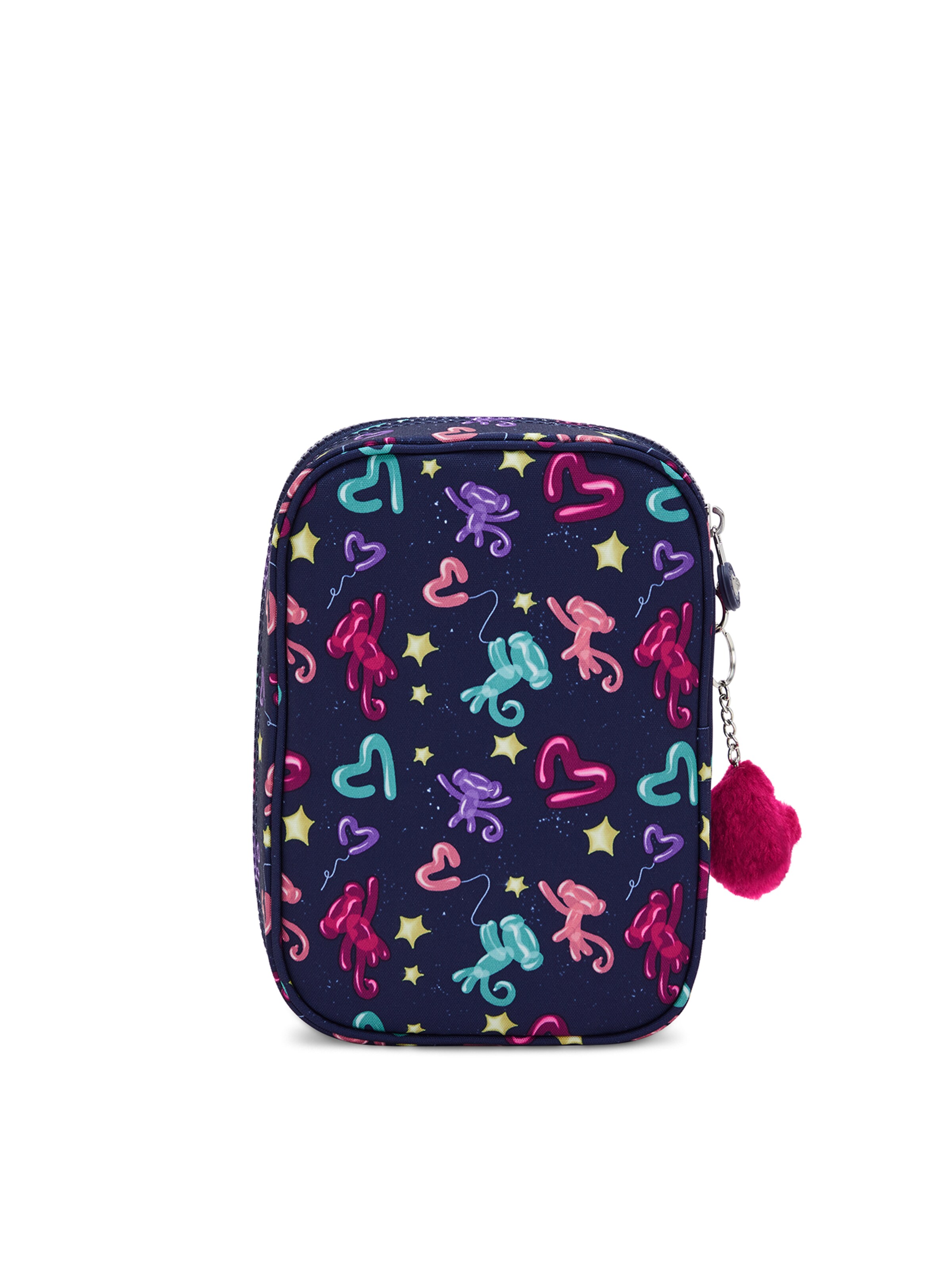 KIPLING Kott '100 Pens', värv sinine