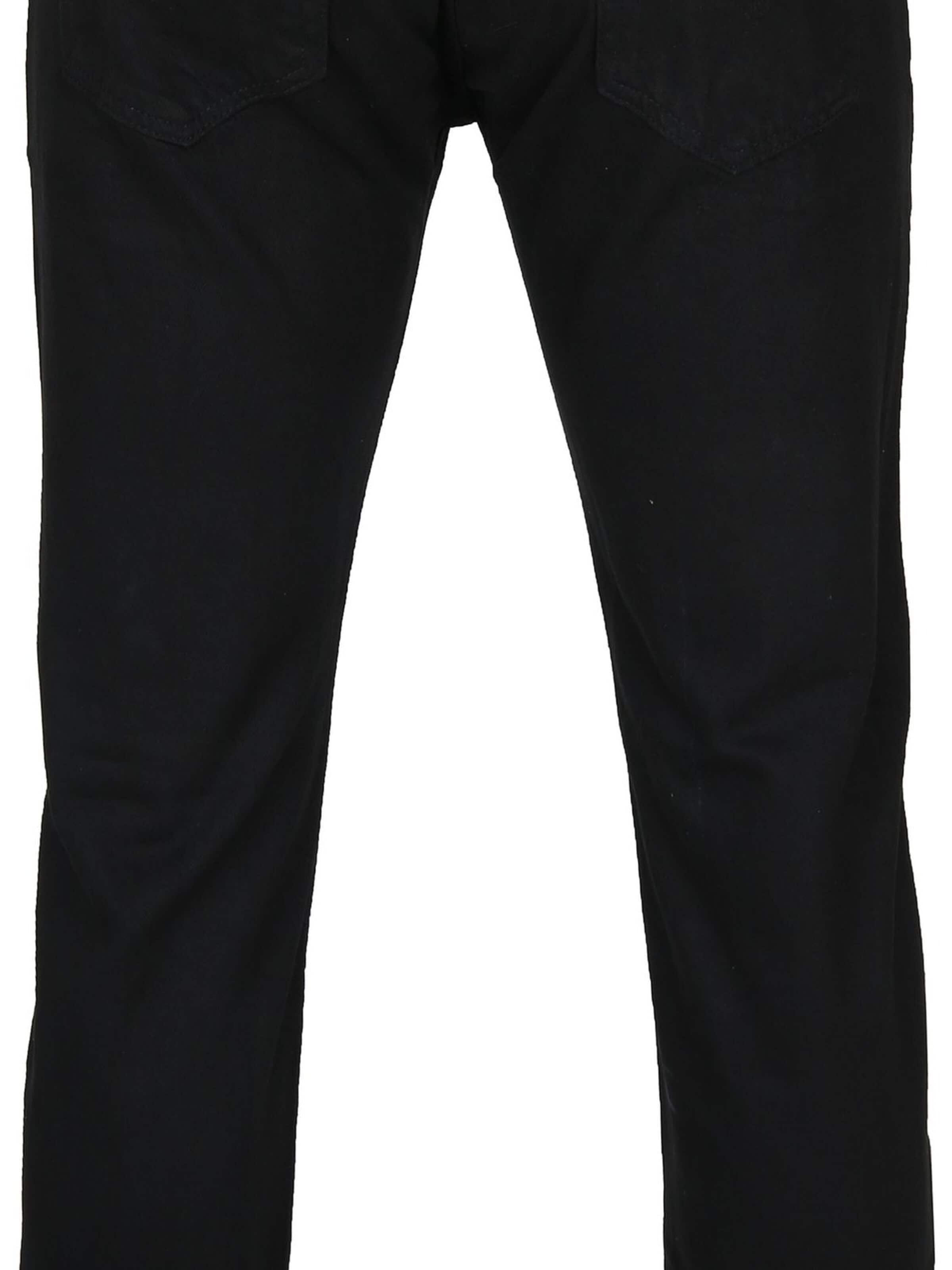 LEVI'S ® Regular Jeans '501' in Black
