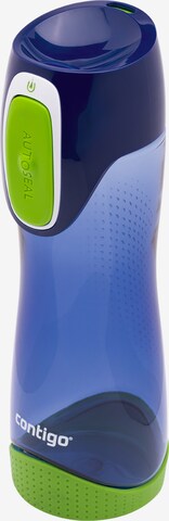 Contigo Drinking Bottle in Blue