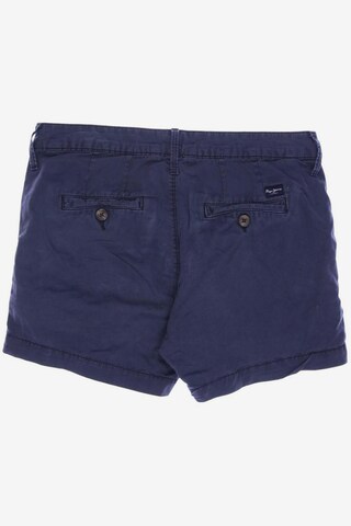 Pepe Jeans Shorts in XS in Blue