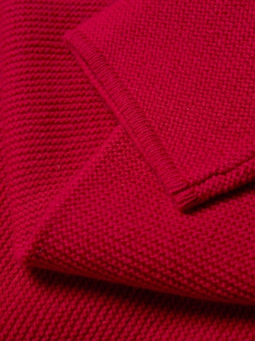 Pull-over 'Fruity Jumper' Seasalt Cornwall en rouge