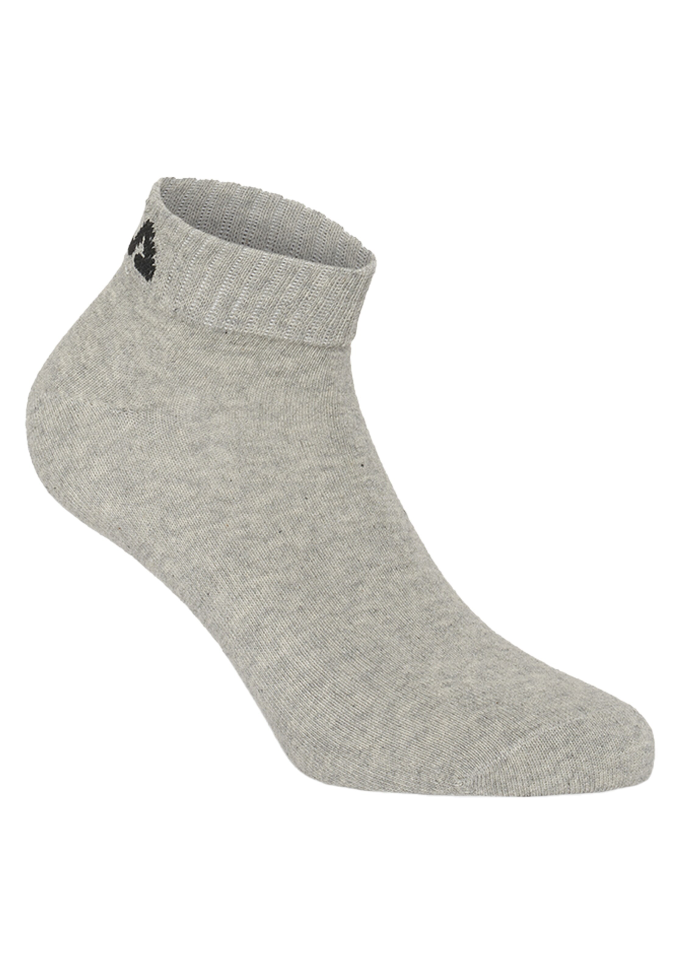 FILA Socken in Grau