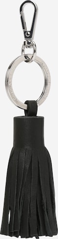 Marc O'Polo Key ring 'Friya' in Black: front