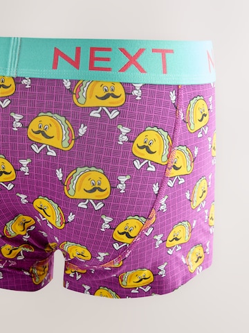 Next Шорты Боксеры в Смешанный