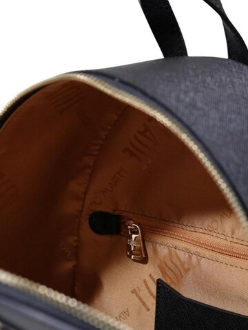 Alviero Martini 1a clase Backpack 'LE52 9407' in Black