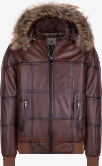 Giorgio di Mare Zimska jakna | rjava barva, Prikaz izdelka