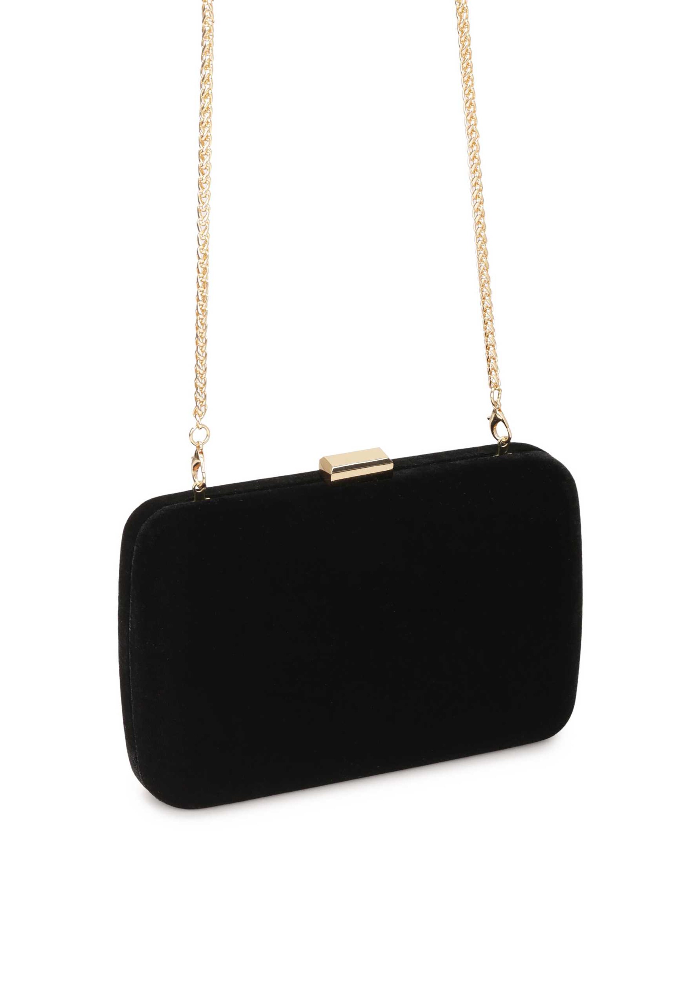 Kazar Pikkulaukku värissä musta