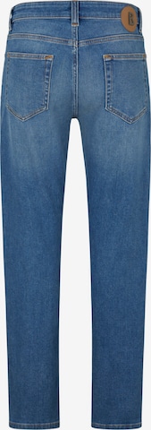 BOGNER Regular Jeans 'Brian' in Blau