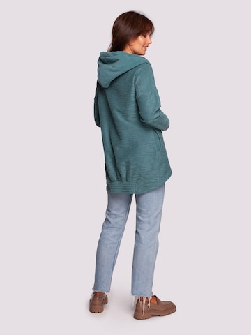 BeWear - Sudadera en azul