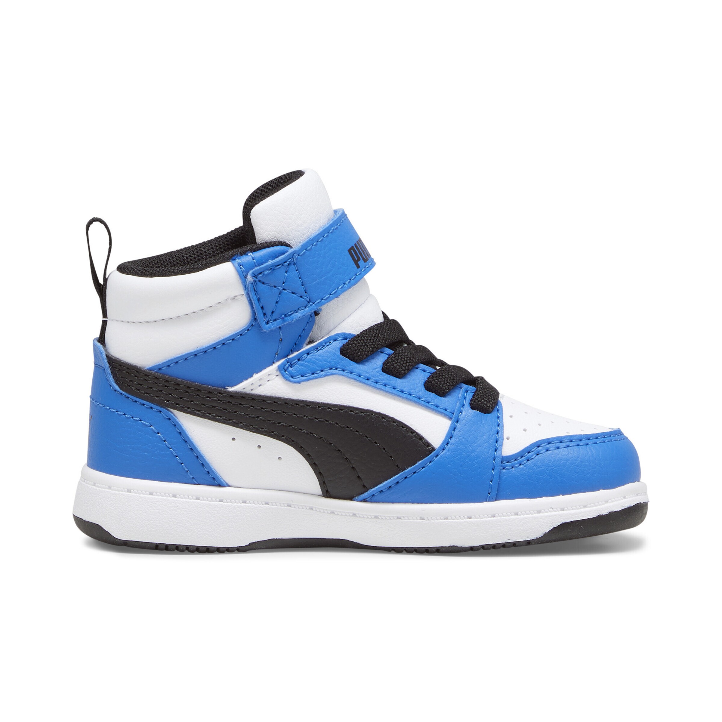 PUMA Sneakers 'Rebound V6' in Weiß