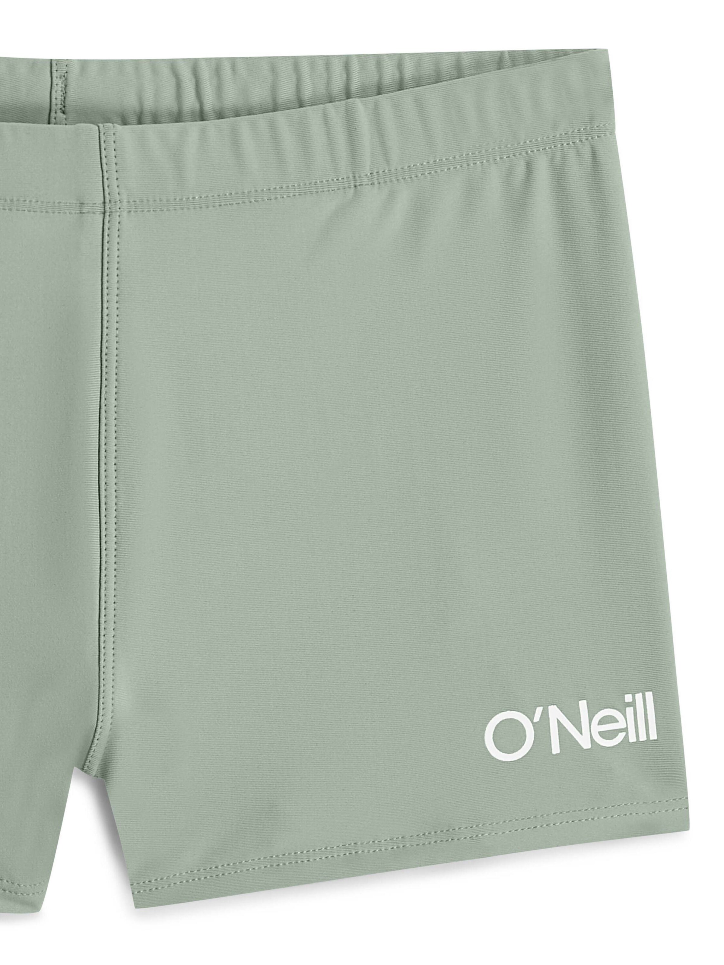 O'NEILL - Calções de banho 'Racer' em verde
