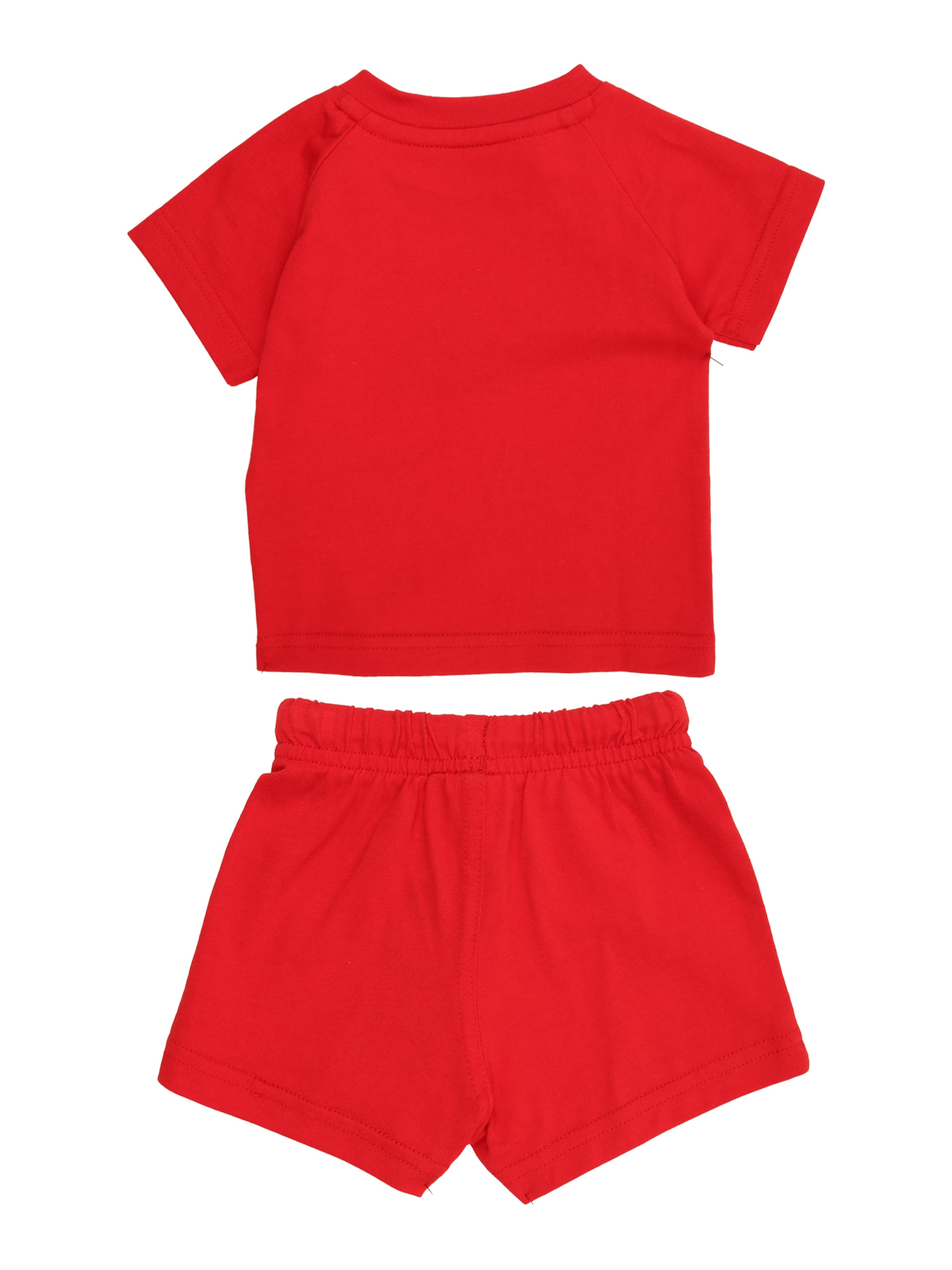 Set ADIDAS ORIGINALS en rouge