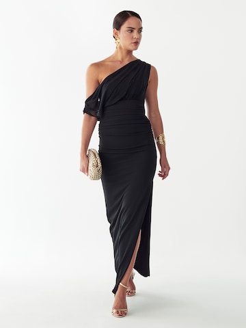 Robe 'Frea' BWLDR en noir