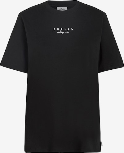 Marškinėliai iš O'NEILL, spalva – juoda / balta, Prekių apžvalga