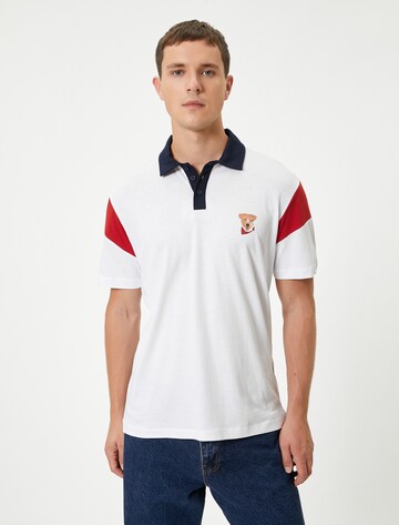 Koton Shirt in White: front