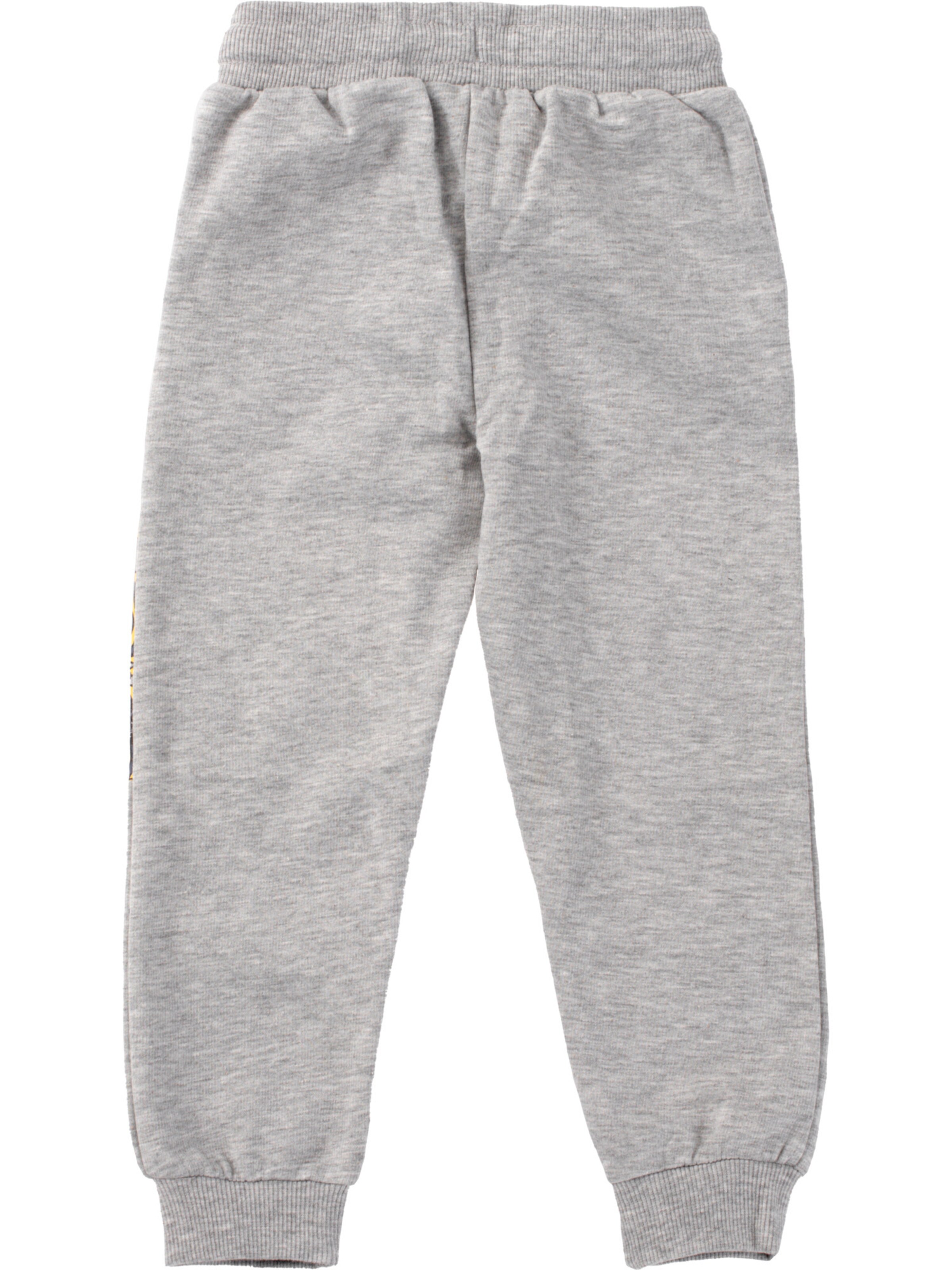 Illumination Entertainment Tapered Sweathose 'Minions' in Grau