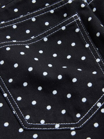 Next Обычный Джинсы в Черный