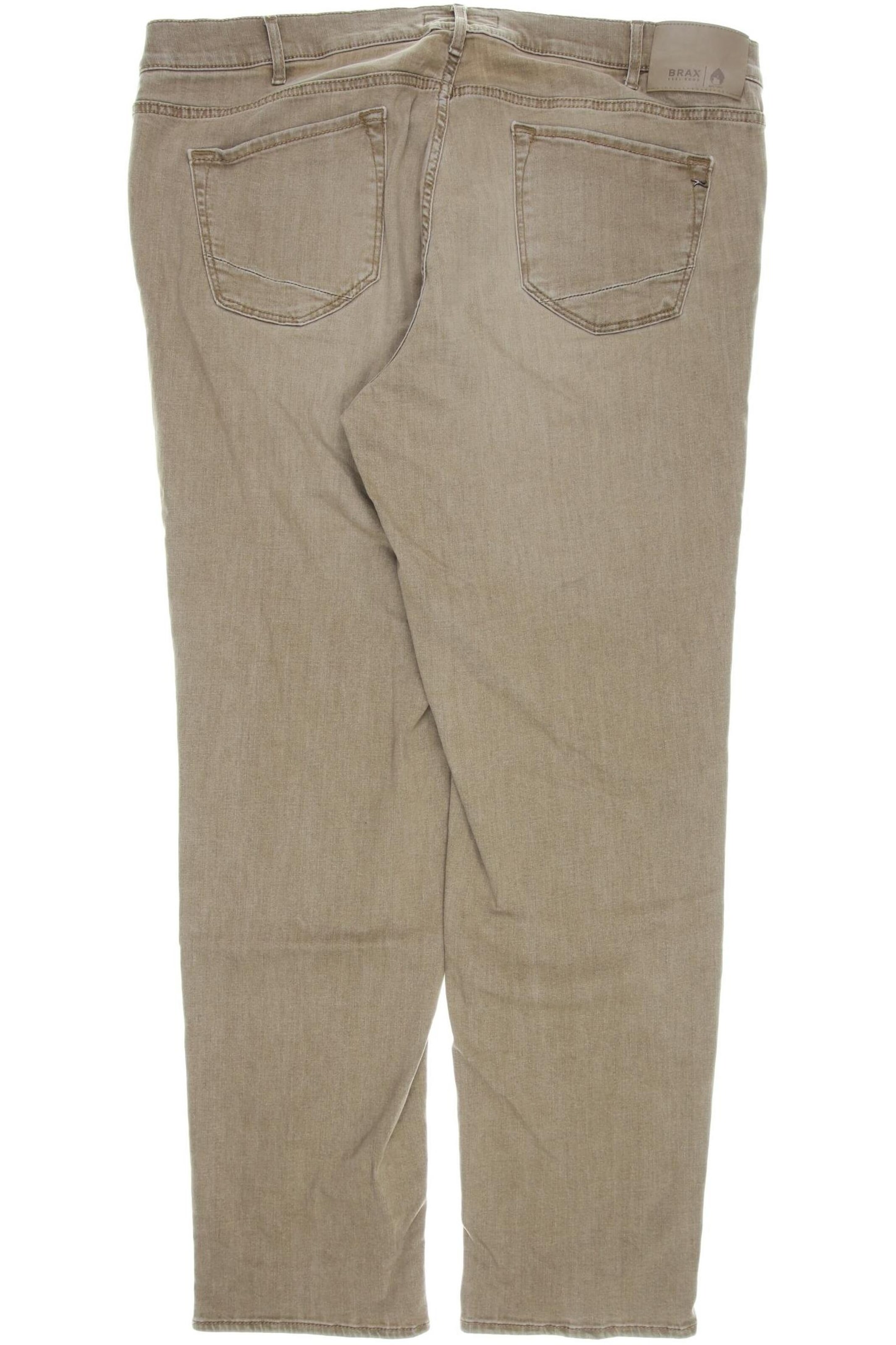 BRAX Jeans 40 in Beige
