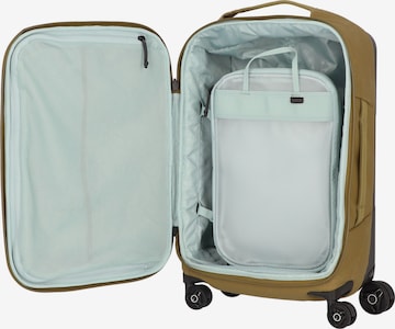 Thule Cart 'Aion' in Green
