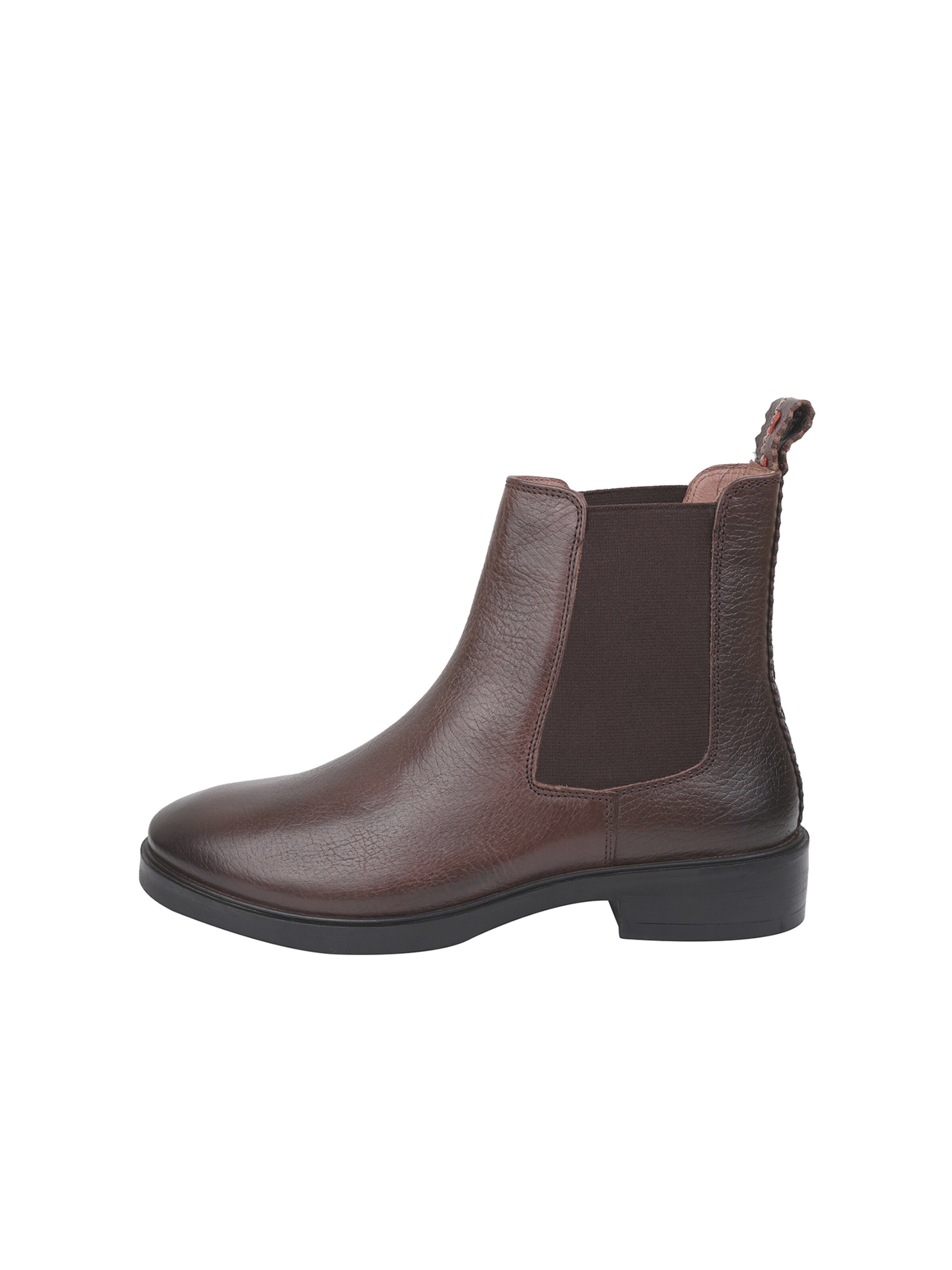 Crickit Chelsea Boots ' ALEXIA ' in Brown