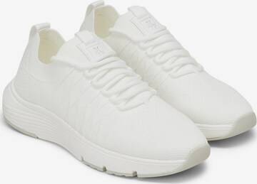 Marc O'Polo Sneakers in White