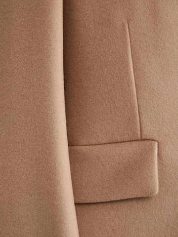 Il Lanificio - Abrigo de invierno en beige