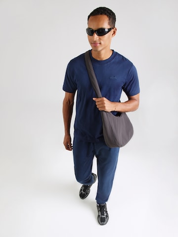 ELLESSE - Camiseta 'Acciano' en azul